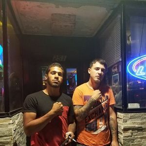 Meet your Posher, Devin